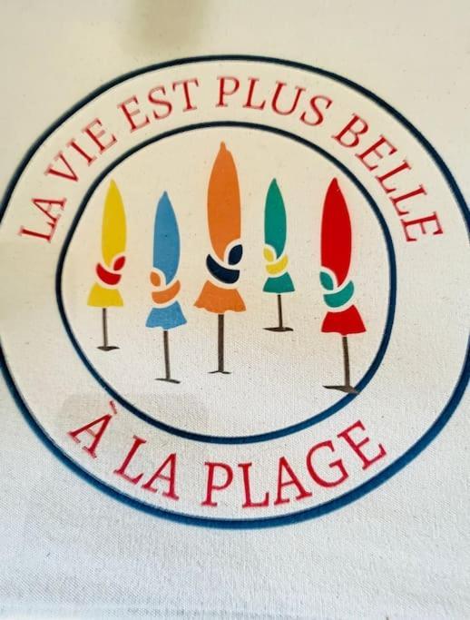 Le Camaieu Deauville Dış mekan fotoğraf